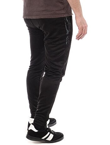 Umbro perf zwarte joggingbroek voor heren