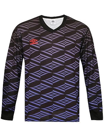 Umbro pitch zwarte trainingsbroek voor heren