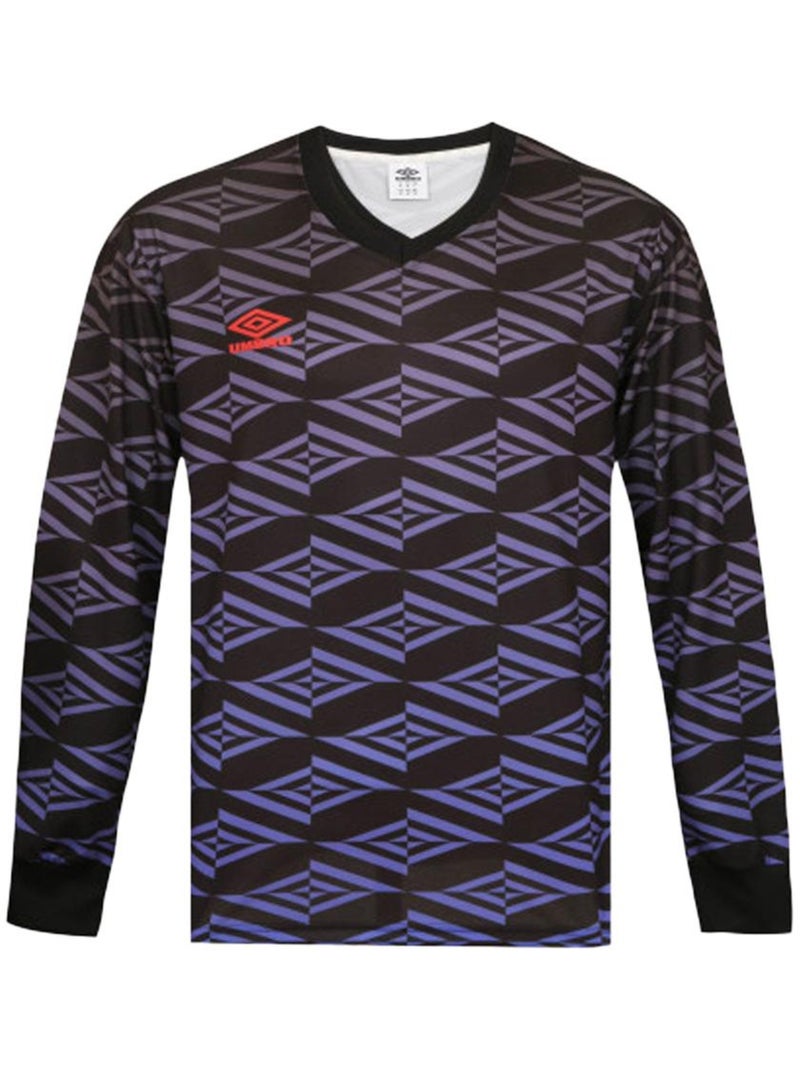 Umbro Pitch Zwarte Trainingsbroek voor Heren Zwart - Kiabi