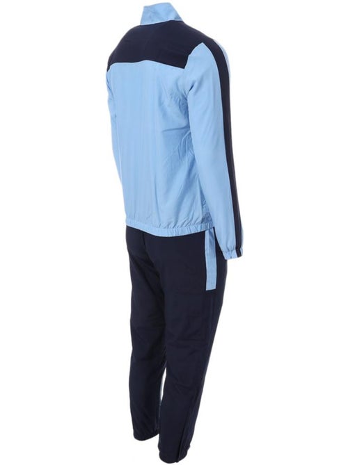 Umbro Placide Trainingspak voor Heren - Marineblauw - Kiabi Umbro Placide Trainingspak voor Heren - Marineblauw - Kiabi