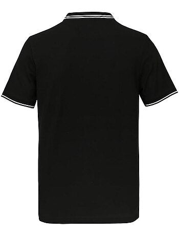 Umbro heren polo wit 802210