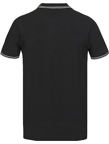 Umbro heren polo wit 802210