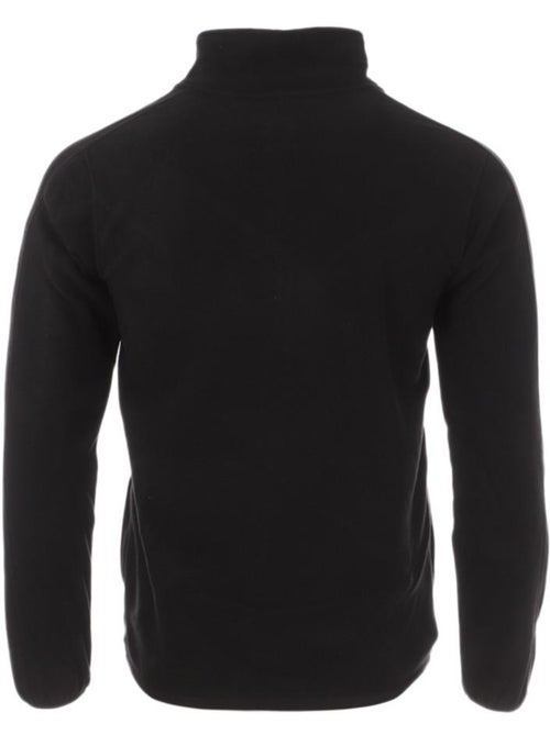 Umbro Prot Heren Fleece Trui Zwart - Kiabi Umbro Prot Heren Fleece Trui Zwart - Kiabi