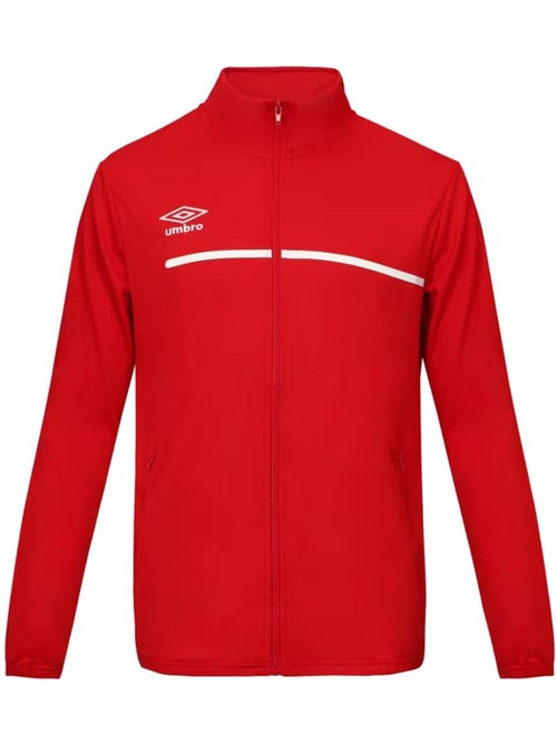 Umbro Rood Herenvest 667910 - Kiabi