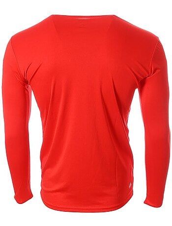 Umbro zwart voetbalshirt voor heren - model 570260