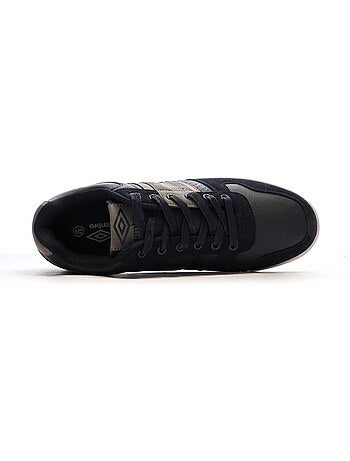Umbro slade heren sneakers marineblauw