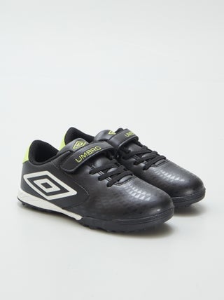 'Umbro'-sneakers met profielzool