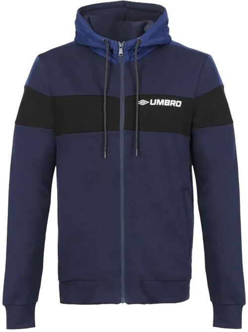 Umbro Spl Marine Heren Sweatshirt - Kiabi Umbro Spl Marine Heren Sweatshirt - Kiabi