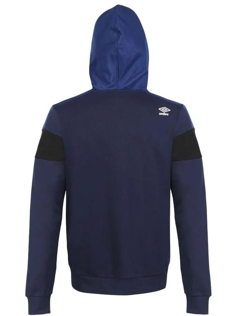 Umbro Spl Marine Heren Sweatshirt Marineblauw - Kiabi