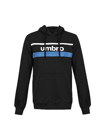 Umbro spl net hd zwart heren sweatshirt