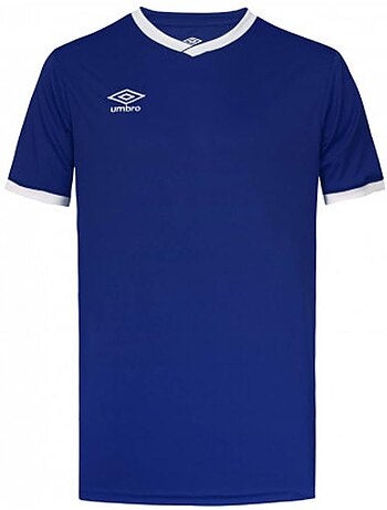 Umbro t-shirt voor heren - blauw (570280)