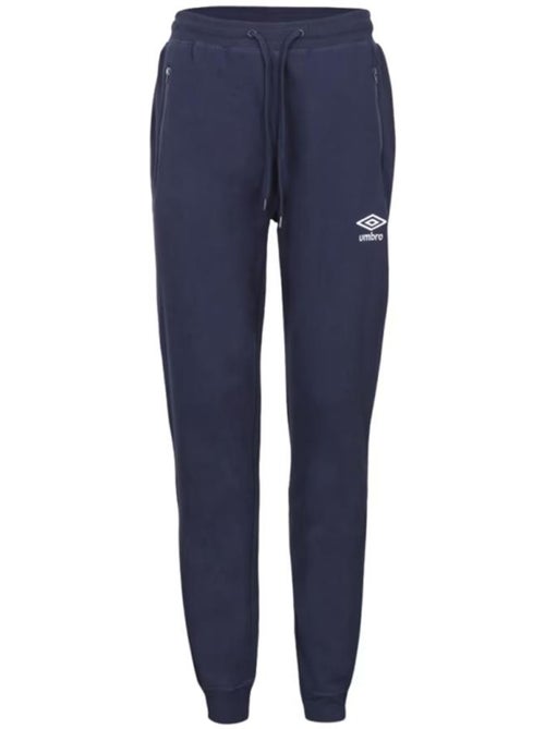 Umbro Train Marine Joggingbroek voor Heren - Kiabi Umbro Train Marine Joggingbroek voor Heren - Kiabi