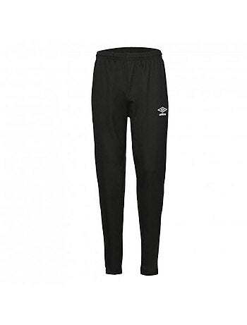 Umbro train zwarte joggingbroek voor heren