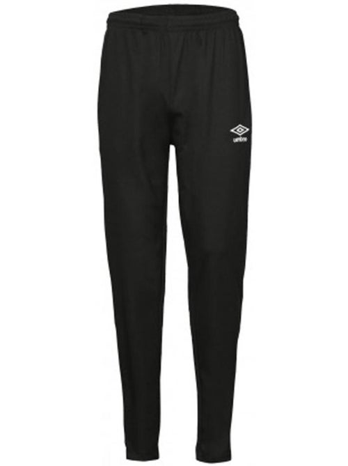 Umbro Train Zwarte Joggingbroek voor Heren - Kiabi Umbro Train Zwarte Joggingbroek voor Heren - Kiabi