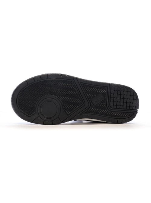 Umbro Travys Jongens Sneakers Wit/Rood/Marine - Kiabi