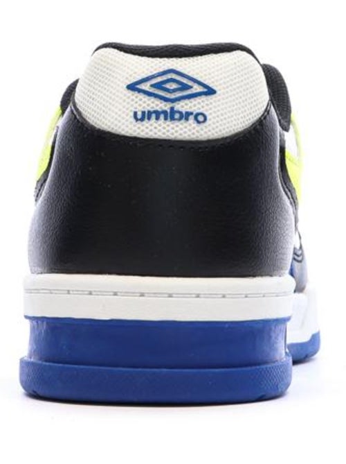 Umbro travys jongens sneakers zwart/blauw/geel - Kiabi Umbro travys jongens sneakers zwart/blauw/geel - Kiabi