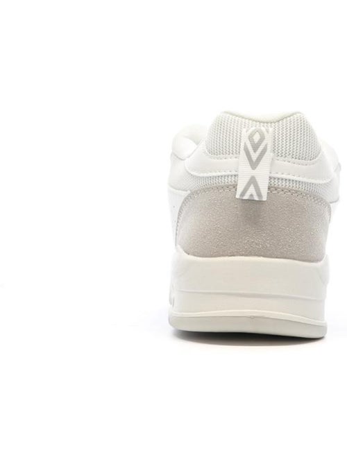 Umbro Tywen Heren Sneakers Wit/Beige - Kiabi Umbro Tywen Heren Sneakers Wit/Beige - Kiabi