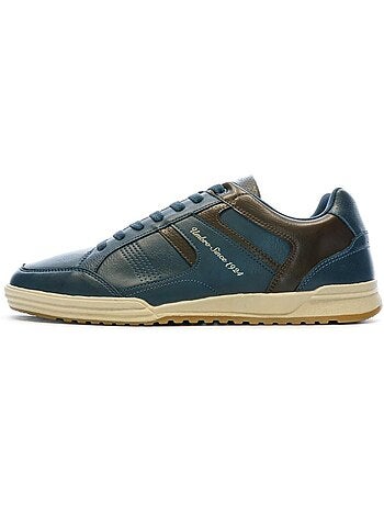 Umbro jade net heren sneakers beige/kaki/bruin
