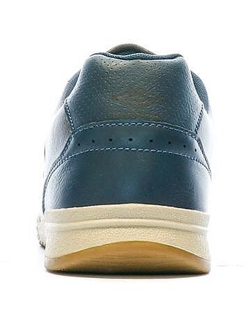Umbro jade net heren sneakers beige/kaki/bruin