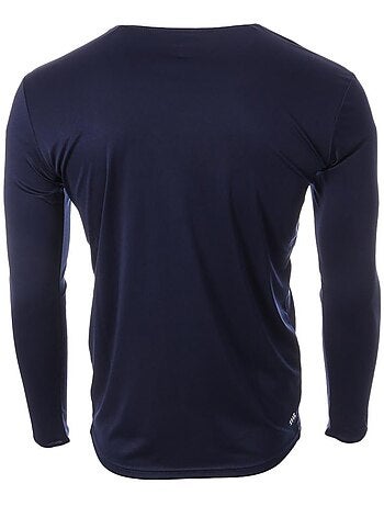 Umbro zwart voetbalshirt voor heren - model 570260