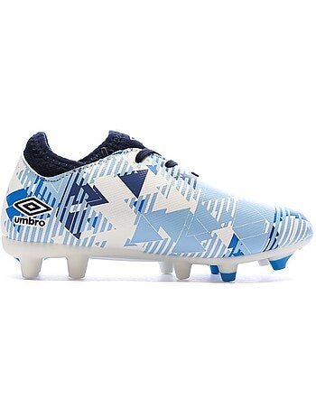 Umbro voetbalschoenen rood jongens