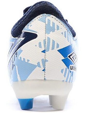 Umbro voetbalschoenen rood jongens