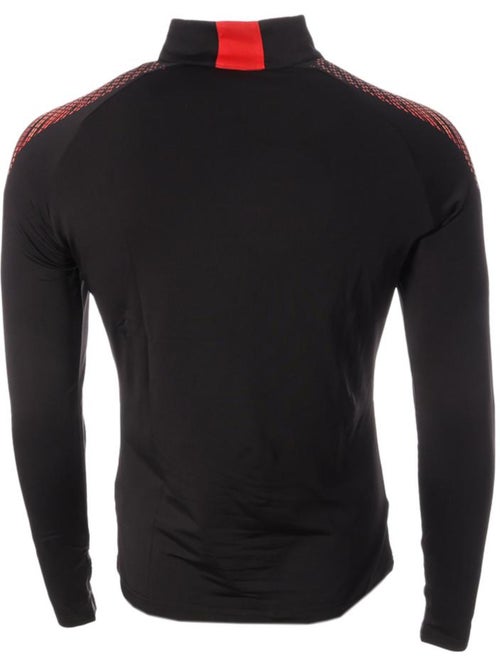 Umbro Warm Up Heren Sporttrui Zwart - Kiabi Umbro Warm Up Heren Sporttrui Zwart - Kiabi