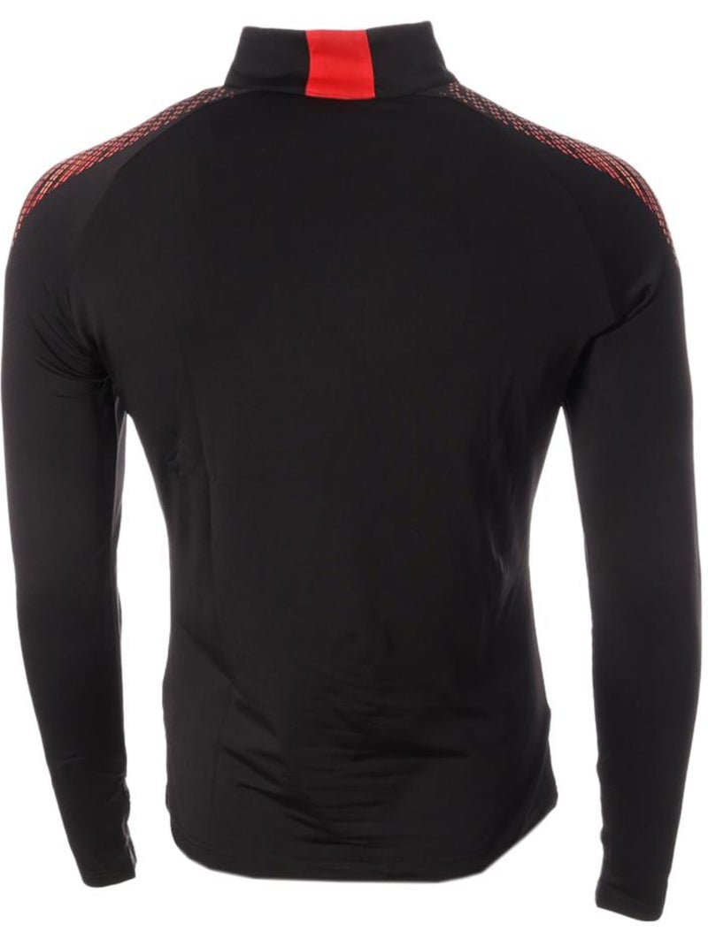 Umbro Warm Up Heren Sporttrui Zwart Zwart - Kiabi