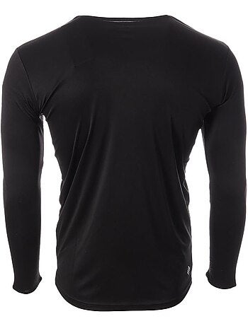 Umbro zwart voetbalshirt voor heren - model 570260