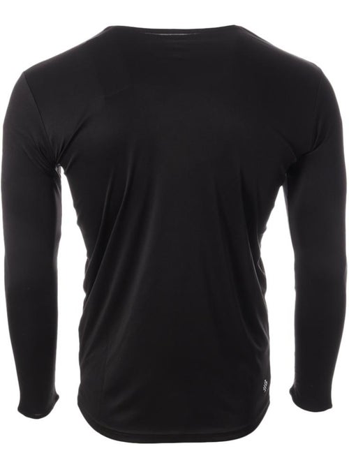 Umbro zwart voetbalshirt voor heren - model 570260 - Kiabi Umbro zwart voetbalshirt voor heren - model 570260 - Kiabi