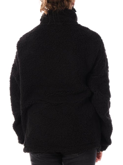 Umbro Zwarte Dames Sweatshirt Pov - Kiabi Umbro Zwarte Dames Sweatshirt Pov - Kiabi