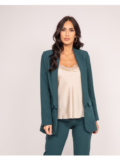 Union Blazer - Kiabi Union Blazer - Kiabi