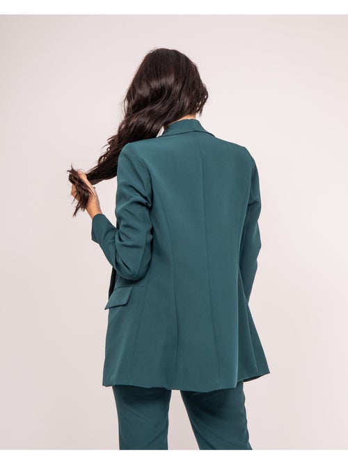 Union Blazer - Kiabi Union Blazer - Kiabi
