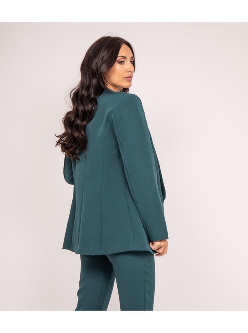Union Blazer - Kiabi Union Blazer - Kiabi