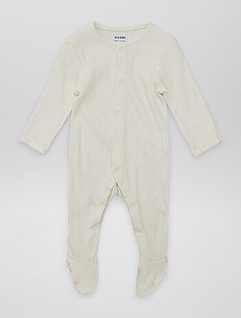 Uniseks geboortebox 'New born in the family' - 6 stuks