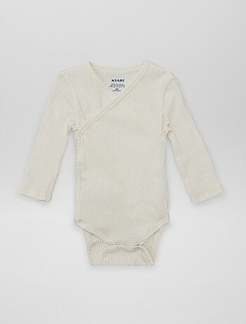 Uniseks geboortebox 'New born in the family' - 6 stuks