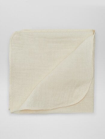 Uniseks geboortebox 'New born in the family' - 6 stuks