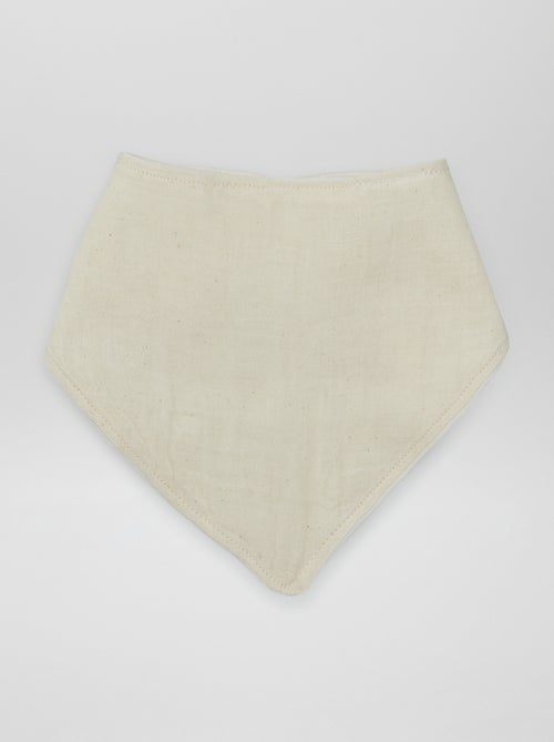 Uniseks geboortebox 'New born in the family' - 6 stuks - Kiabi