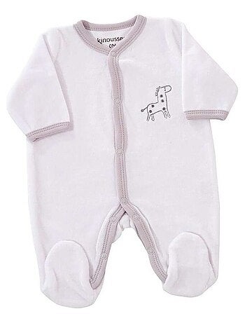 Unisex geboorte-set 6 stuks