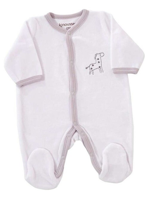 Unisex geboorte-set 6 stuks - Kiabi Unisex geboorte-set 6 stuks - Kiabi