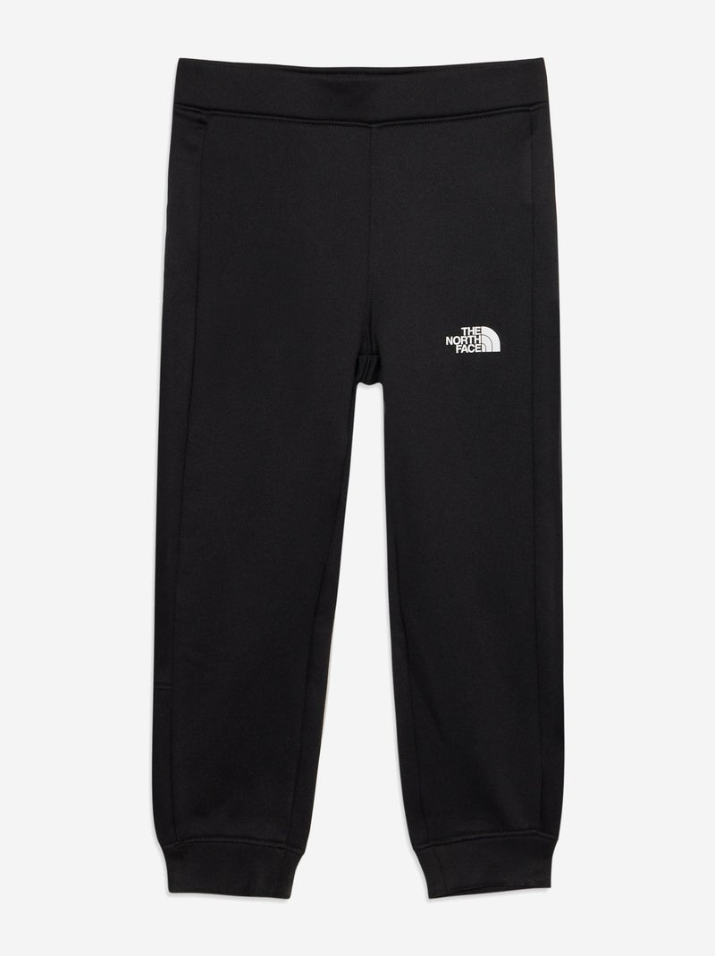 Unisex kid performance-set - the north face Zwart - Kiabi