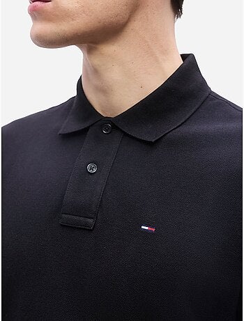 Unisex-polo - Tommy jeans