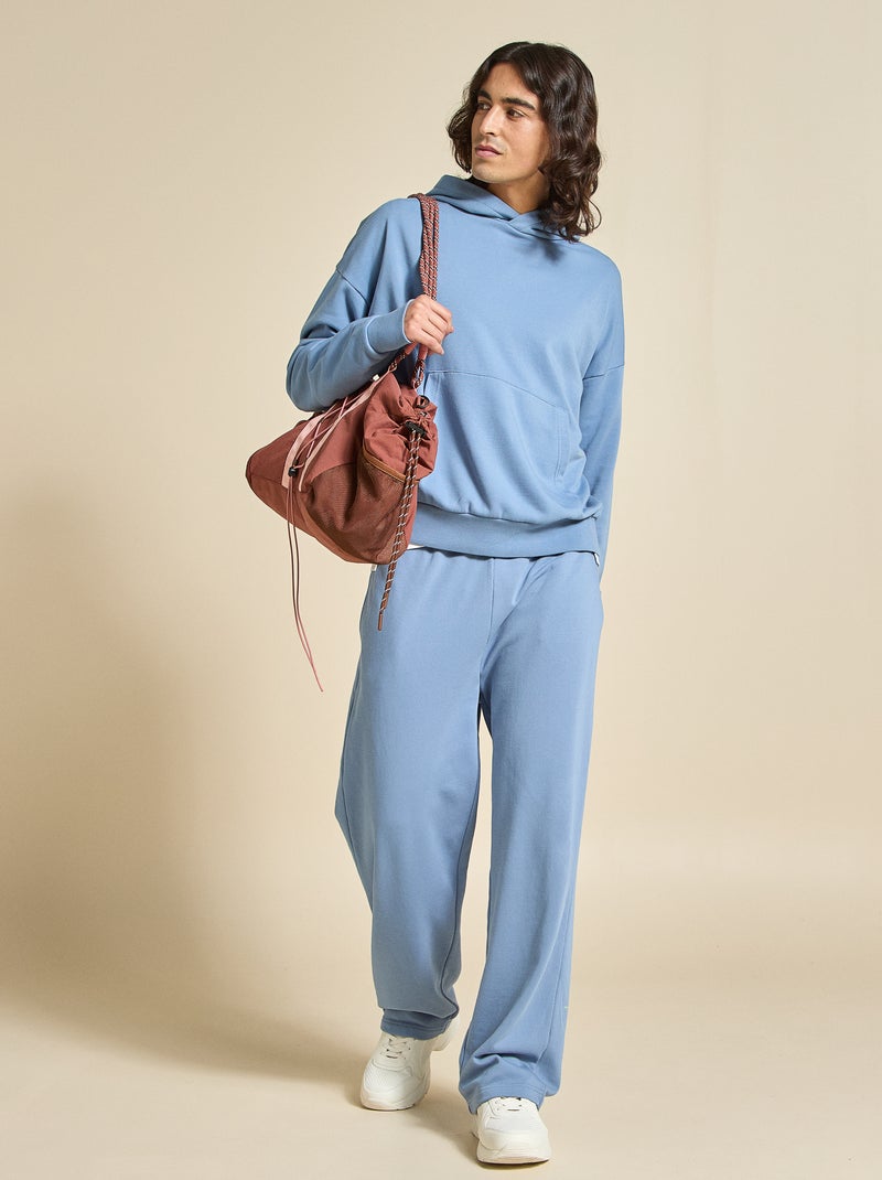 Unisex sporttraining - (ekstract) Blauw - Kiabi