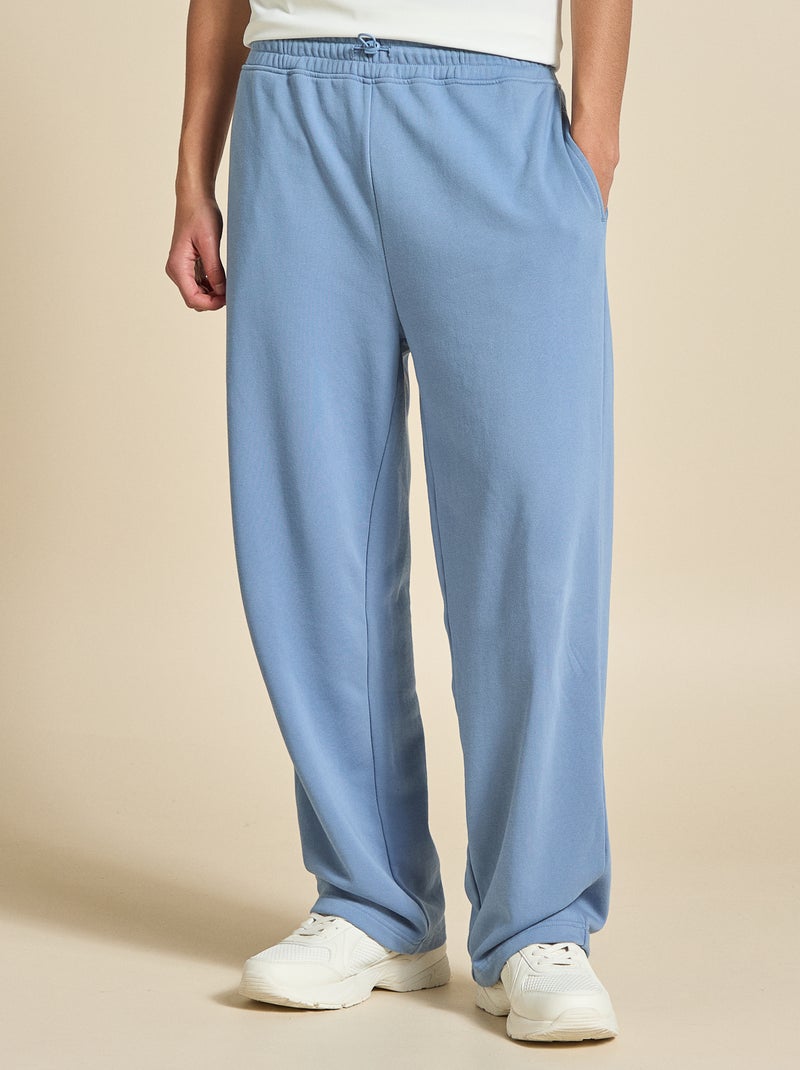 Unisex sporttraining - (ekstract) Blauw - Kiabi