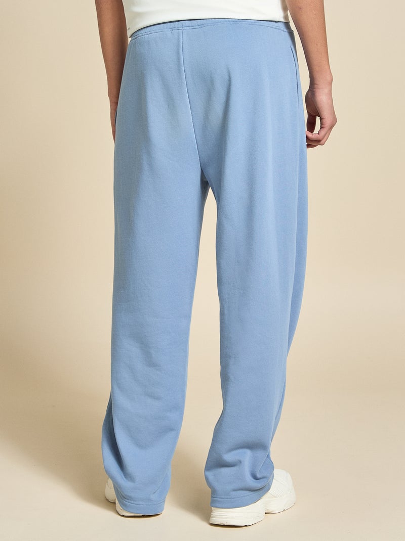 Unisex sporttraining - (ekstract) Blauw - Kiabi