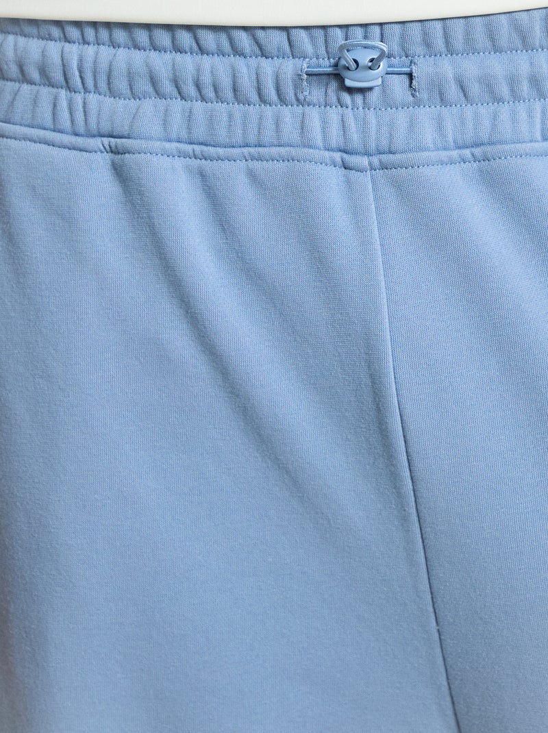 Unisex sporttraining - (ekstract) Blauw - Kiabi