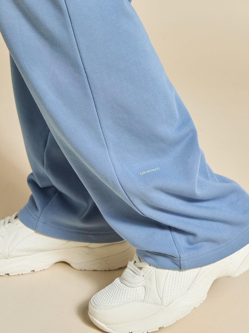 Unisex sporttraining - (ekstract) Blauw - Kiabi