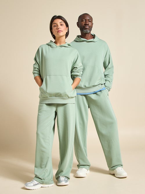 Unisex sporttraining - (ekstract) - Kiabi