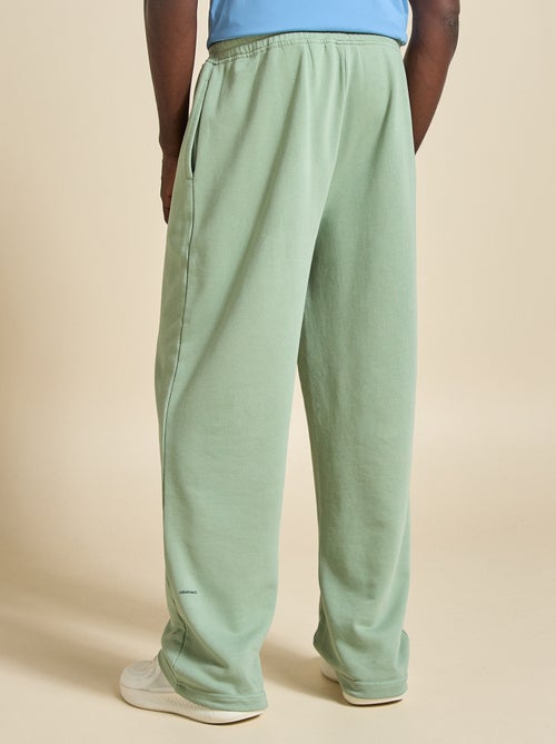 Unisex sporttraining - (ekstract) - Kiabi