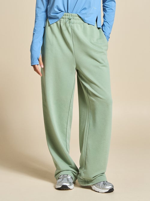 Unisex sporttraining - (ekstract) - Kiabi